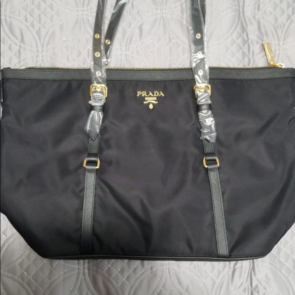 Prada purse